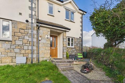 2 bedroom house for sale, Park Trielin, Redruth - Modern semi-detached house, for sale as an investment