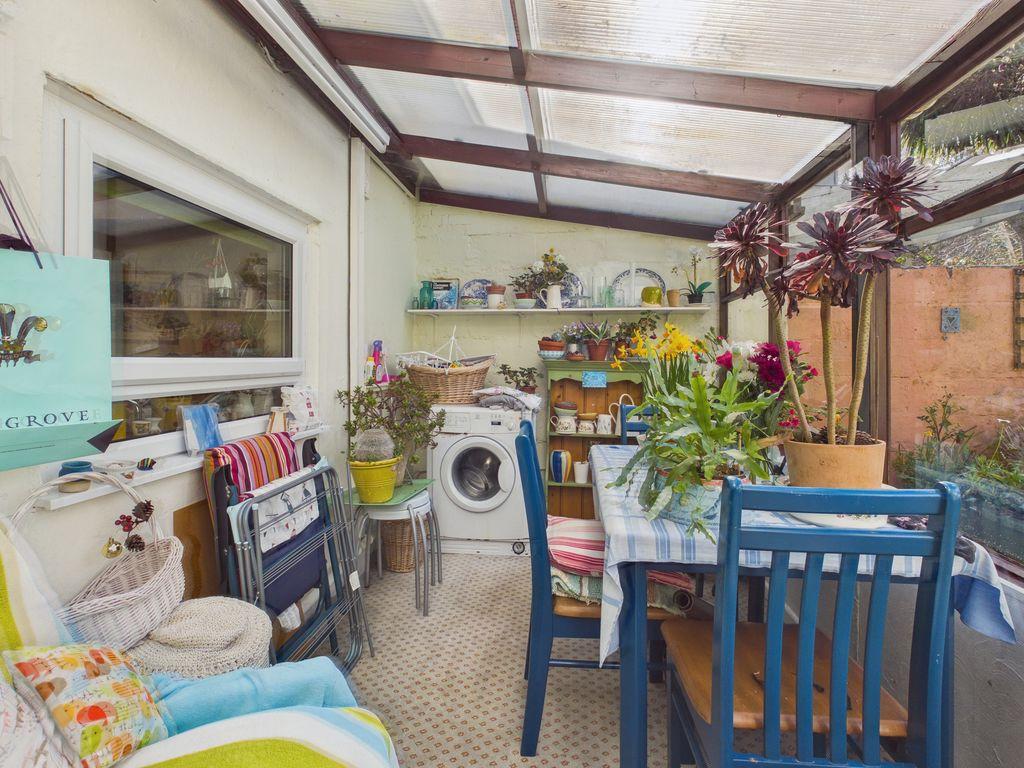Sunroom