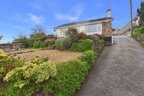 2 bedroom detached bungalow for sale, Truro Lane, Penryn - Far reaching views