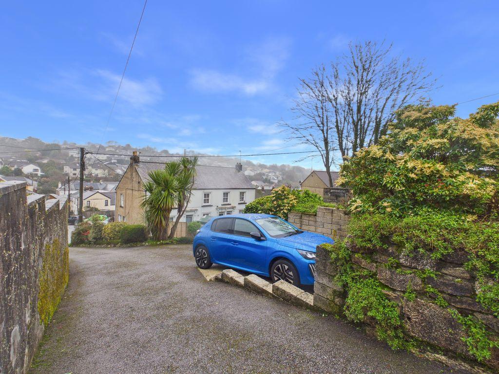 Driveway parking...