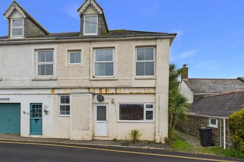 undefined, Ludgvan, Penzance - Two self-contained flats