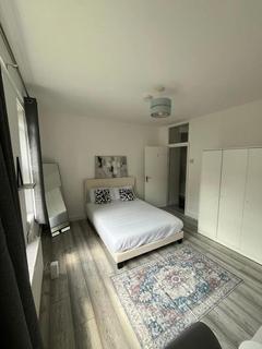undefined, Old Castle Street, London E1