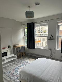 undefined, Old Castle Street, London E1