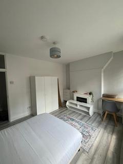 undefined, Old Castle Street, London E1