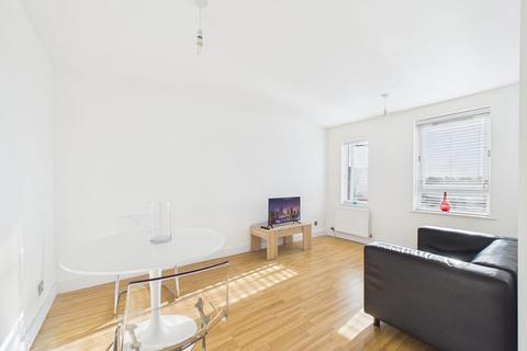 undefined, Amsterdam Road, London