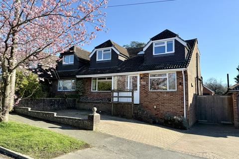 4 bedroom semi-detached house for sale, Small Dole, West Sussex