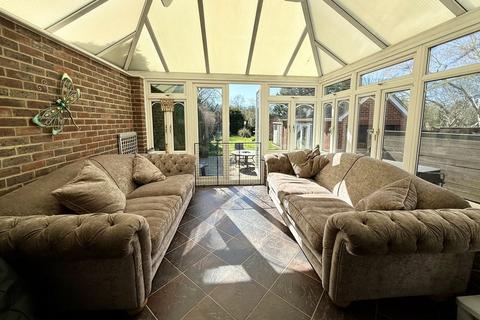 4 bedroom semi-detached house for sale, Small Dole, West Sussex