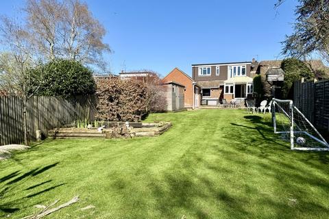 4 bedroom semi-detached house for sale, Small Dole, West Sussex
