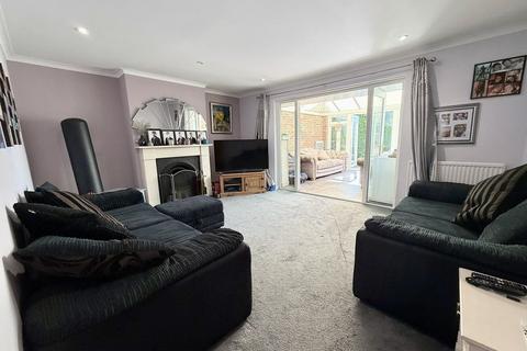 4 bedroom semi-detached house for sale, Small Dole, West Sussex