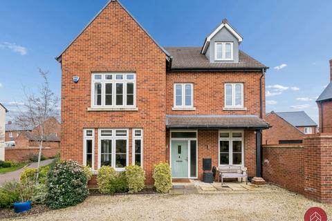 undefined, Cooper Close, Bicester OX25