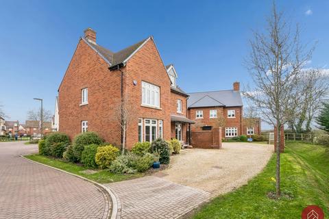 undefined, Cooper Close, Bicester OX25