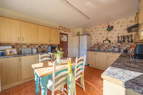 undefined, Underhill, Radstock BA3