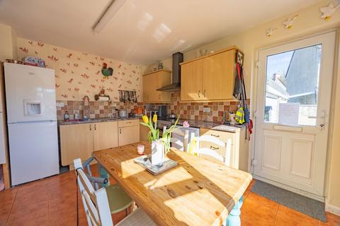 undefined, Underhill, Radstock BA3