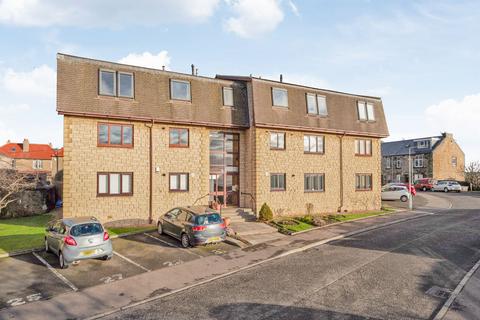 James Grove, Kirkcaldy