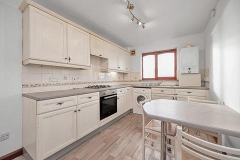 undefined, James Grove, Kirkcaldy