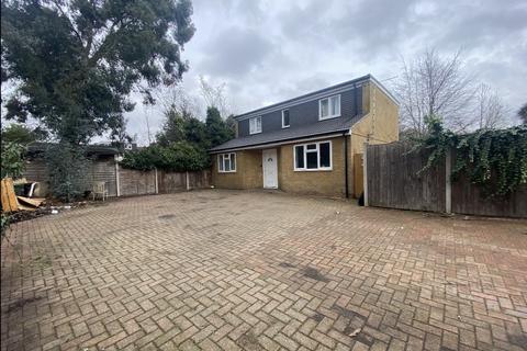 undefined, Chobham Road, London E15
