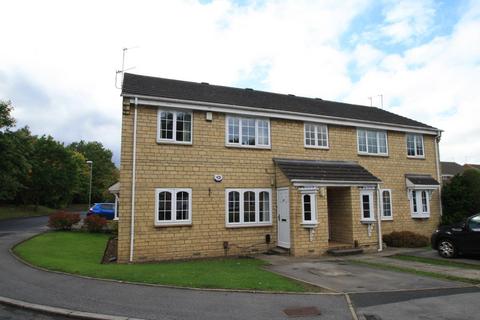 2 bedroom flat to rent, Oakdene Vale, Leeds, West Yorkshire, LS17