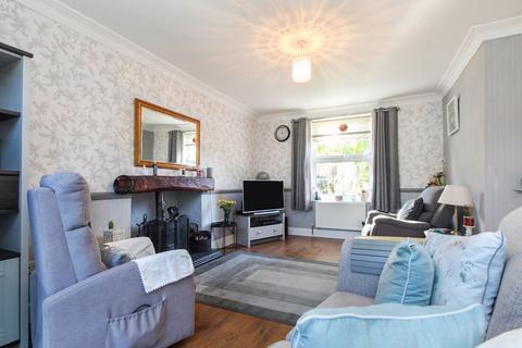 2 bedroom end of terrace house for sale, Eastcote, Bedford MK42