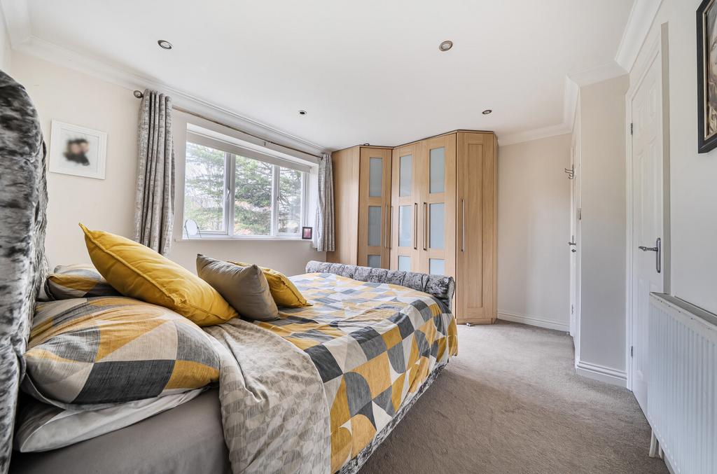 Main Bedroom