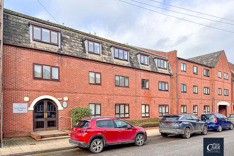 undefined, Sarah Siddons House, Lichfield WS13