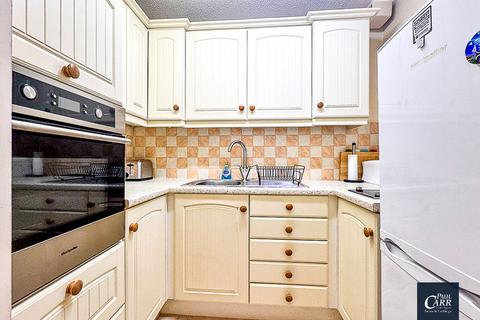 undefined, Sarah Siddons House, Lichfield WS13