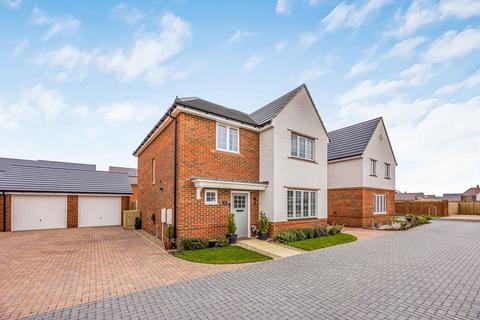 undefined, Butchers Broom Close, Southbourne