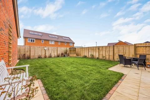 undefined, Butchers Broom Close, Southbourne
