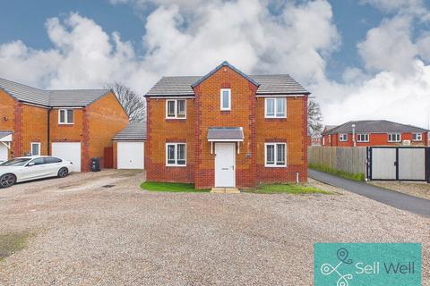 undefined, Blindsill Road, Bolton BL4