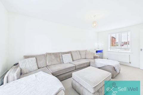 undefined, Blindsill Road, Bolton BL4