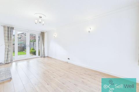 3 bedroom semi-detached house for sale, Campbell Road, Manchester M27