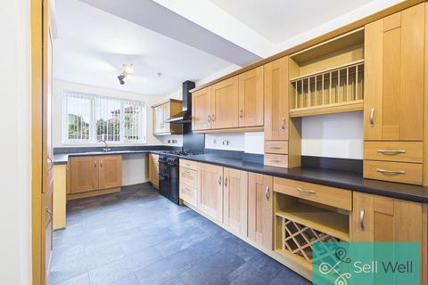 3 bedroom semi-detached house for sale, Campbell Road, Manchester M27