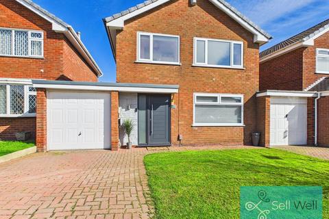 undefined, Lymefield Drive, Manchester M28
