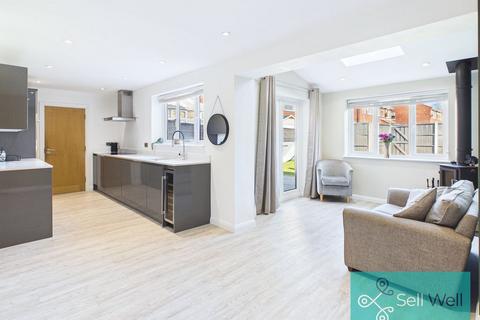 undefined, Lymefield Drive, Manchester M28