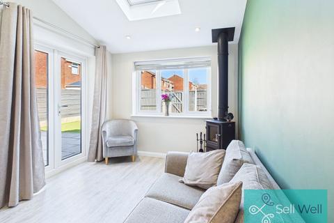 undefined, Lymefield Drive, Manchester M28