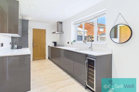 undefined, Lymefield Drive, Manchester M28
