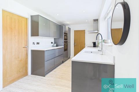 undefined, Lymefield Drive, Manchester M28
