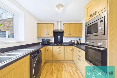 2 bedroom semi-detached house for sale, Daisy Bank Avenue, Manchester M27