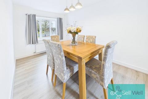 2 bedroom semi-detached house for sale, Daisy Bank Avenue, Manchester M27