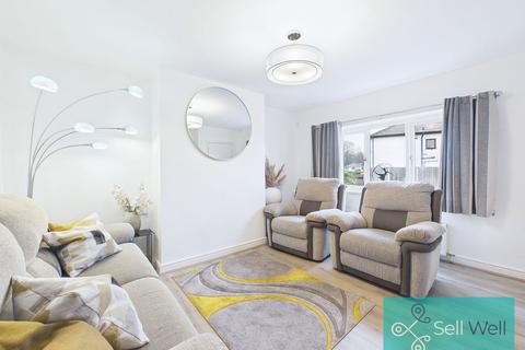 2 bedroom semi-detached house for sale, Daisy Bank Avenue, Manchester M27