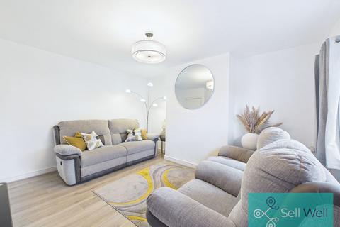 2 bedroom semi-detached house for sale, Daisy Bank Avenue, Manchester M27