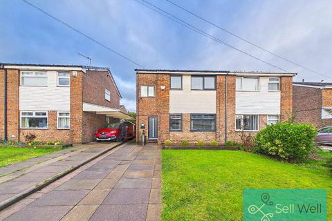 undefined, Mortlake Close, Manchester M28