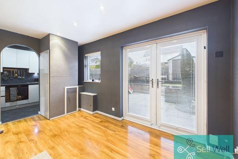 undefined, Mortlake Close, Manchester M28