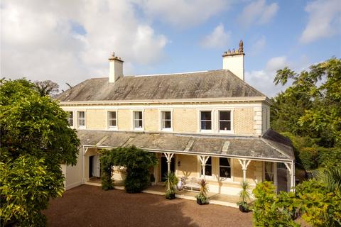 undefined, Monkleigh, Bideford, Devon, EX39