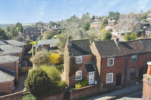 undefined, Herd Street, Marlborough, SN8