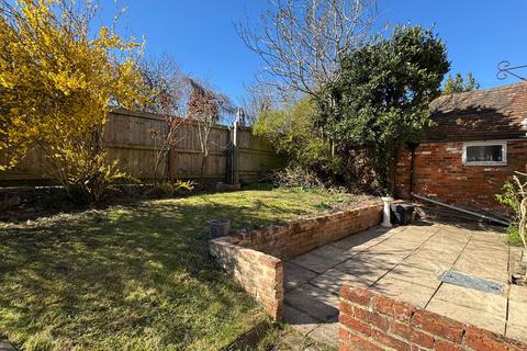 undefined, Herd Street, Marlborough, SN8