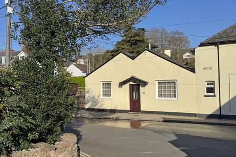 1 bedroom end of terrace house for sale, Mill Street, Sidmouth