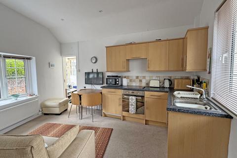 1 bedroom end of terrace house for sale, Mill Street, Sidmouth