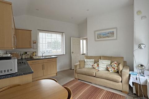 1 bedroom end of terrace house for sale, Mill Street, Sidmouth