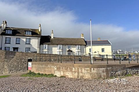 4 bedroom terraced house for sale, Peak Hill Road, Sidmouth