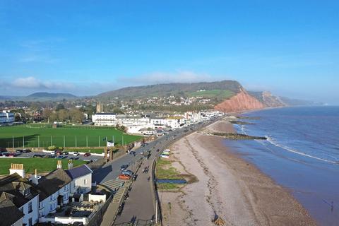 4 bedroom terraced house for sale, Peak Hill Road, Sidmouth